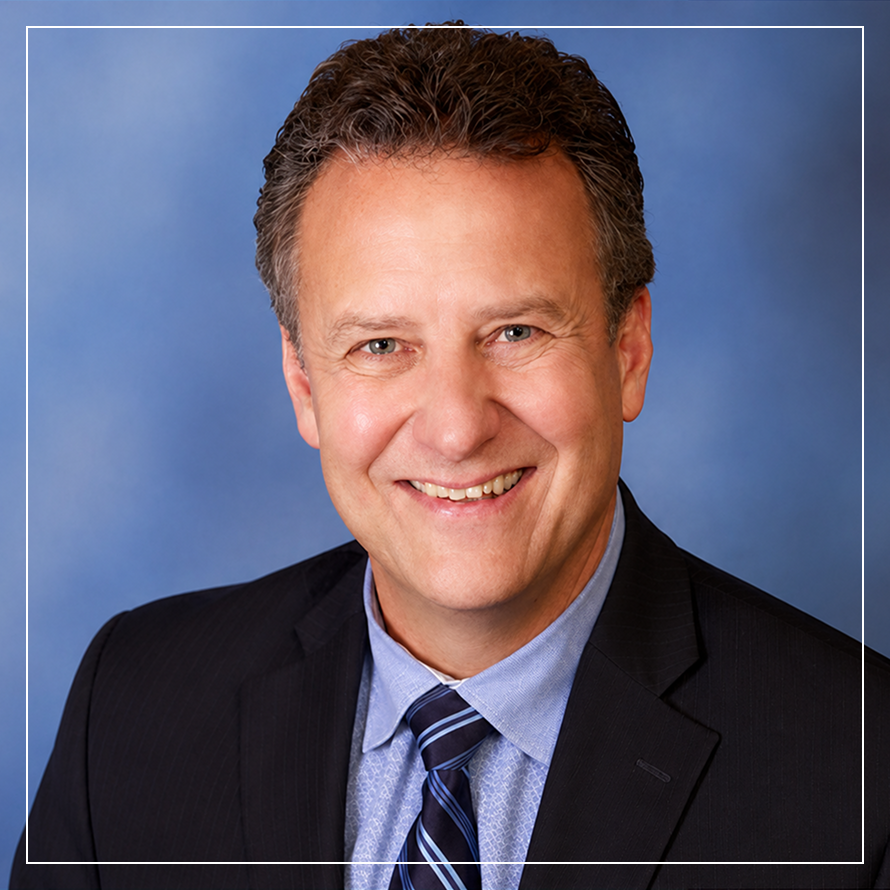 Steven G. English