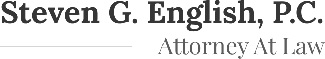 Steven G. English